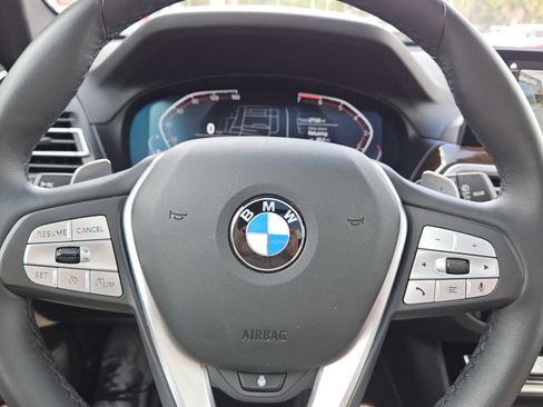 Used 2024 BMW X3 xDrive30i w/ Convenience Package AWD/4WD image 11