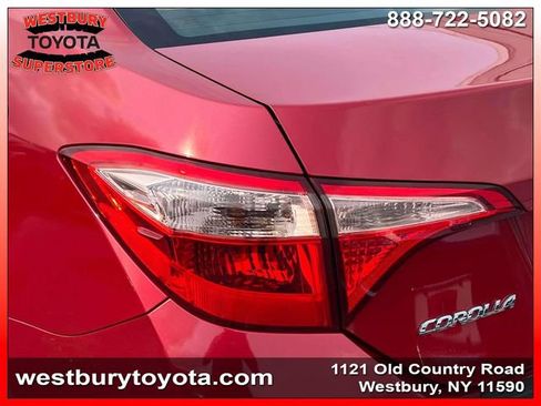 Used 2019 Toyota Corolla LE FWD image 9