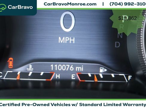 Used 2019 Jeep Cherokee Limited AWD/4WD image 23