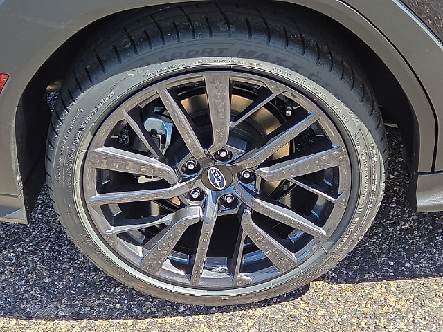 New 2026 Subaru WRX Premium AWD/4WD image 6