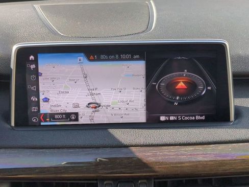 Used 2018 BMW X5 sDrive35i image 17