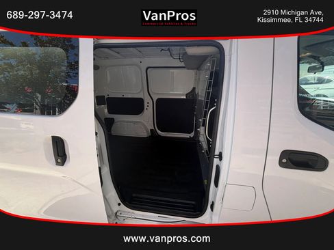 Used 2015 Chevrolet City Express LS FWD image 14