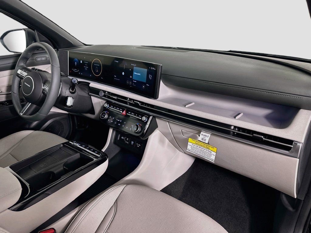 New 2026 Hyundai Tucson Limited AWD/4WD image 31