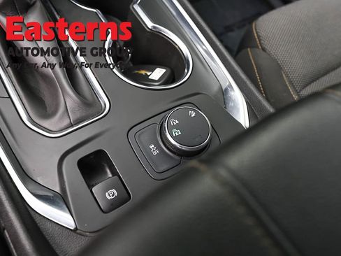 Used 2021 Chevrolet Traverse LS w/ LPO, Floor Liner Package AWD/4WD image 21