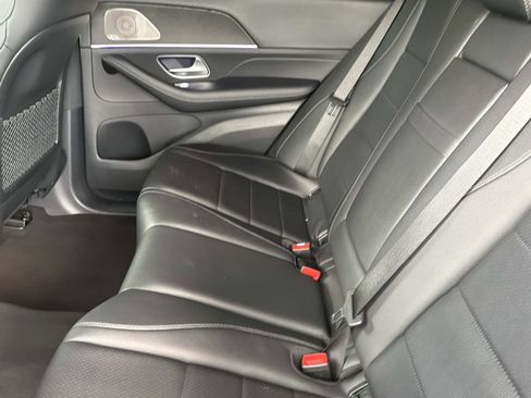 Certified 2023 Mercedes-Benz GLE 450 4MATIC image 12