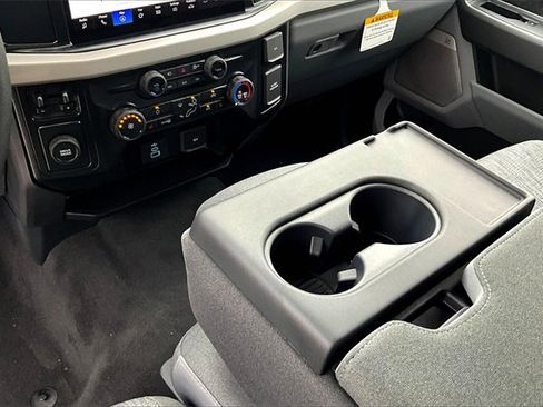 New 2026 Ford F250 XLT w/ XLT Premium Package image 8