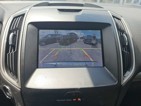 Used 2020 Ford Edge SEL w/ Convenience Package FWD image 21