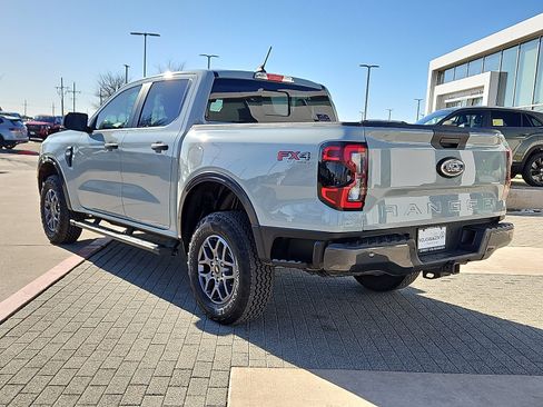 Used 2024 Ford Ranger XLT w/ FX4 Off-Road Package image 2