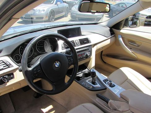 Used 2013 BMW 328i Sedan RWD image 11