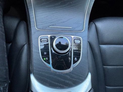 Used 2019 Mercedes-Benz GLC 300 4MATIC Coupe w/ AMG Line image 44