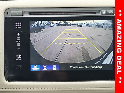 Used 2016 Honda HR-V EX-L image 23