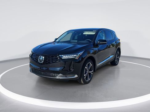 New 2026 Acura RDX SH-AWD w/ Technology Package image 7