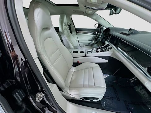 Certified 2023 Porsche Panamera 4S AWD/4WD image 30