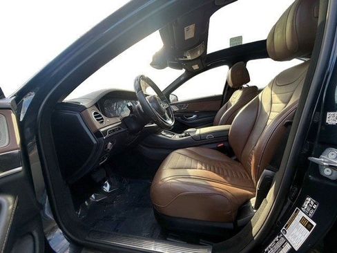 Used 2019 Mercedes-Benz S 560 4MATIC image 14