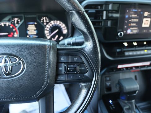 Certified 2025 Toyota Tundra SR5 image 19