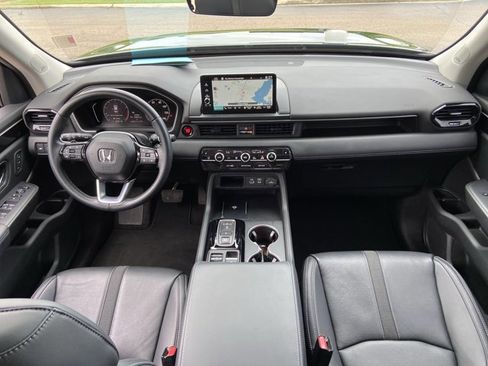 Used 2023 Honda Pilot Touring image 52