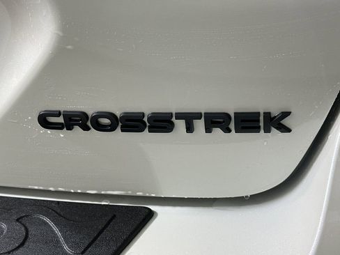 New 2026 Subaru Crosstrek 2.0i Premium image 7