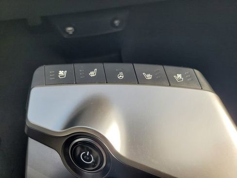 Used 2022 Kia EV6 Wind w/ Wind Technology Package image 25