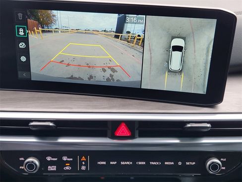 New 2026 Kia Sorento SX image 13