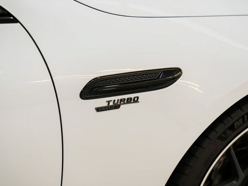 Certified 2026 Mercedes-Benz AMG GT 43 image 22