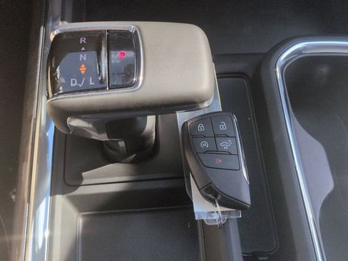 New 2026 Chevrolet Silverado 1500 LTZ AWD/4WD image 17