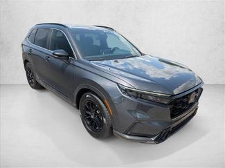 Used 2024 Honda CR-V Sport video 3