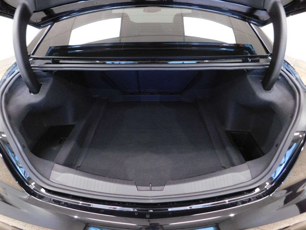 Used 2025 Cadillac CT5 V Blackwing RWD image 84