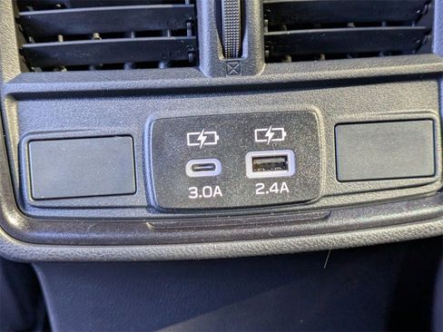 New 2026 Subaru Forester Wilderness image 15