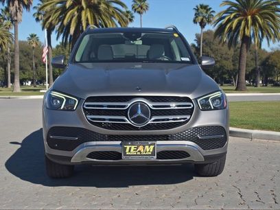 Used 2020 Mercedes-Benz GLE 350