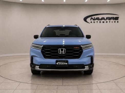 Certified 2024 Honda Pilot TrailSport image 2