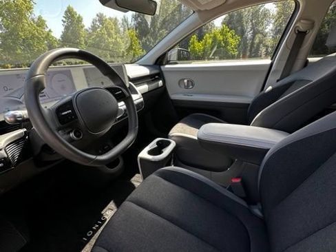 Certified 2023 Hyundai Ioniq 5 SE AWD/4WD image 13