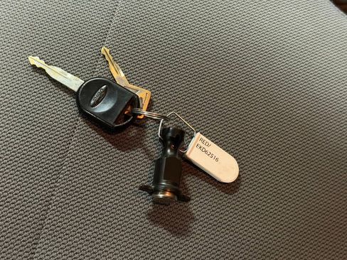 Used 2014 Ford F150 XL w/ Trailer Tow Package RWD image 25