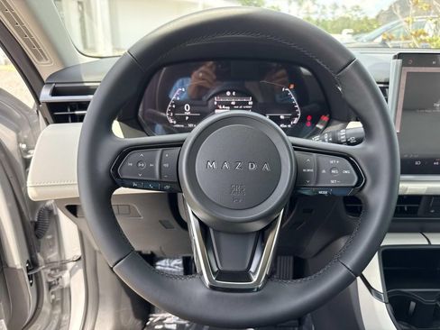 New 2026 MAZDA CX-5 Select AWD/4WD image 41