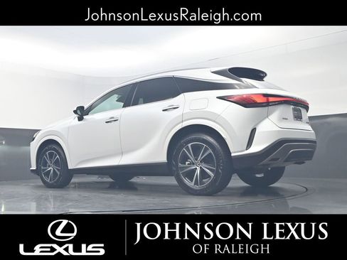 Certified 2024 Lexus RX 350 Premium image 18