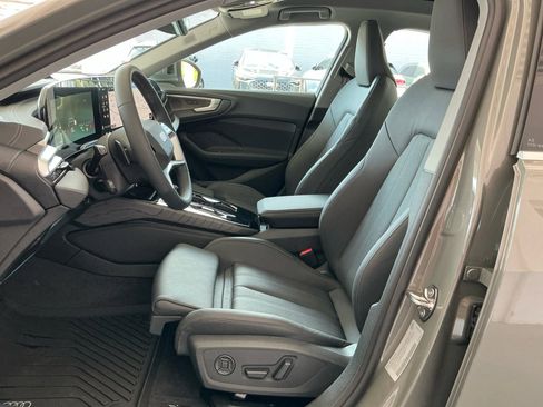 New 2025 Audi A5 2.0T Premium Plus image 29