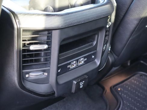 Used 2022 RAM 1500 Limited image 24