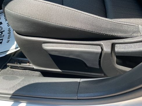 Used 2024 Nissan Altima 2.5 S FWD image 12