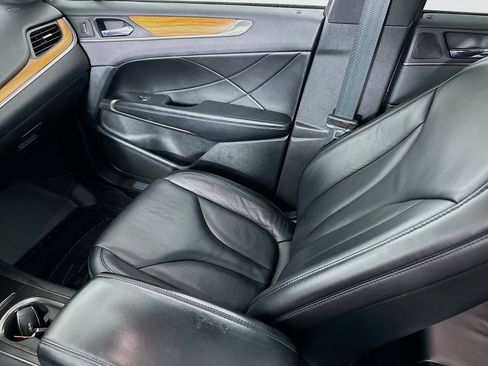 Used 2017 Lincoln MKC Select w/ Select Plus Package image 25