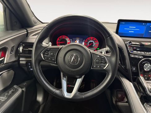Used 2019 Acura RDX A-Spec image 13