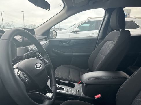 Used 2023 Ford Escape Active image 30