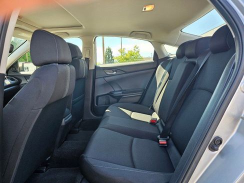 Used 2017 Honda Civic EX image 19