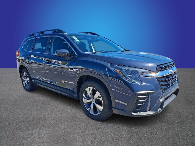 Used 2025 Subaru Ascent Premium AWD/4WD image 3
