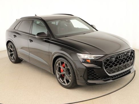 New 2026 Audi RS Q8 performance image 31