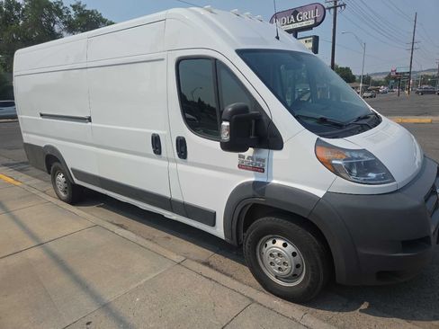 Used 2018 RAM ProMaster 3500 FWD image 6