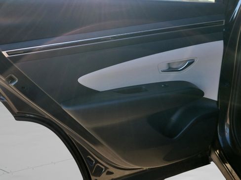 Certified 2023 Hyundai Tucson SEL image 26