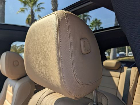 New 2026 Mercedes-Benz GLE 450 4MATIC image 24