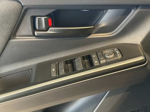 New 2026 Toyota C-HR AWD/4WD image 21