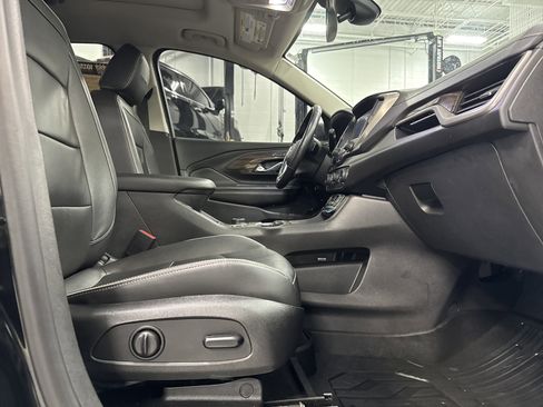 Used 2020 GMC Terrain Denali w/ Denali Premium Package image 31