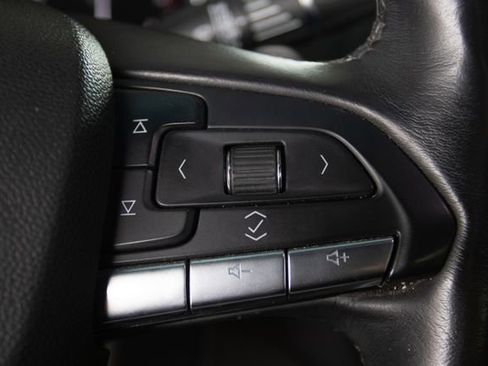 Certified 2023 Cadillac CT4 Luxury w/ Cold Weather Package image 11