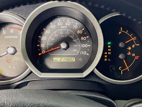Used 2006 Toyota 4Runner Sport RWD image 21